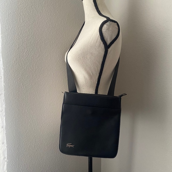 Lacoste Men Shoulder Bag